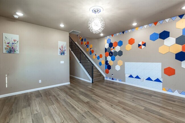 Building Photo - Townhouse For Rent - Wolf Ranch