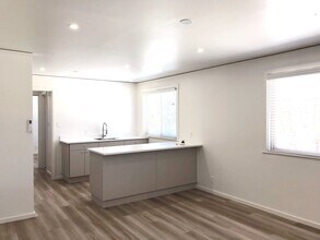 Building Photo - Make this your home! Fully remodeled 1 bedroom, 1 bath! Great Los Alamos Location. Upstairs Unit ...