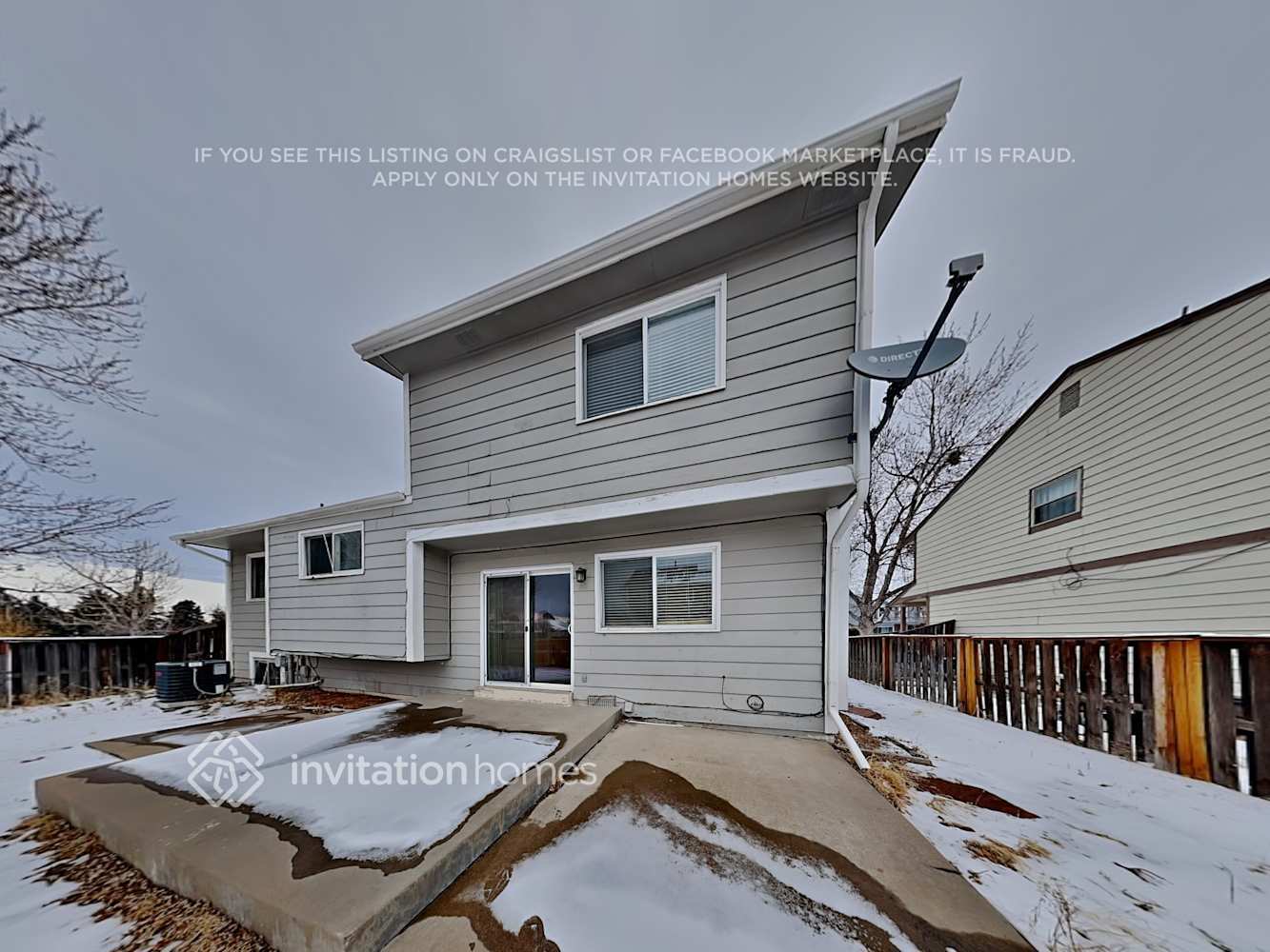 Building Photo - 18900 E Chaffee Pl