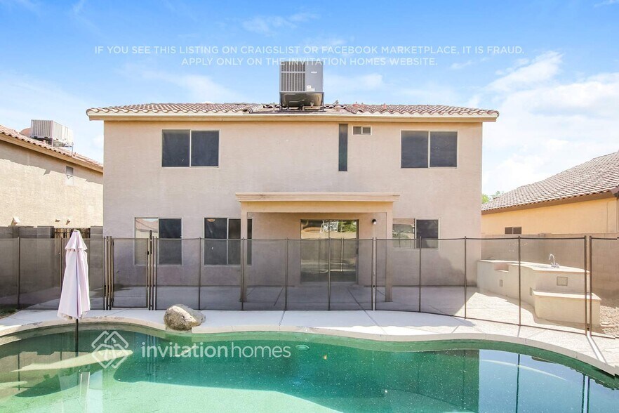 Building Photo - 9318 N 85th Dr