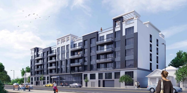 Building Photo - 678 Ave E