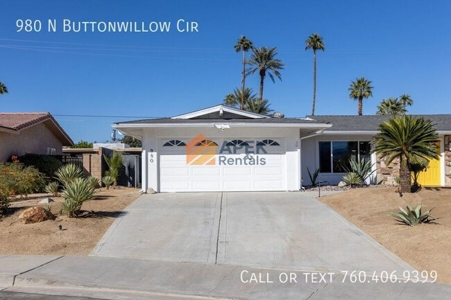Building Photo - 980 N Buttonwillow Cir