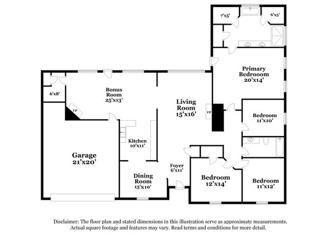 Building Photo - 7423 Topaz Cove