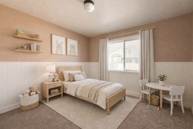 Building Photo - 5 bed 3 bath home in quiet neighborhood!