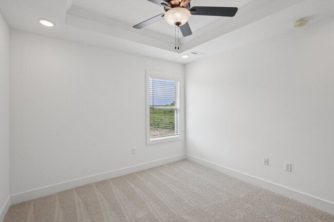 Floorplan - FAIRVIEW CROSSING TOWNHOMES