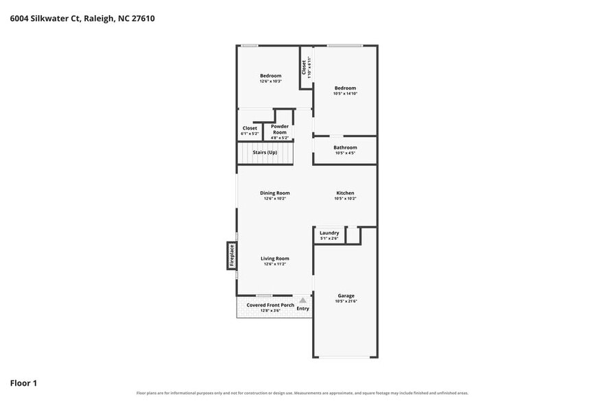 Building Photo - 6004 Silkwater Ct