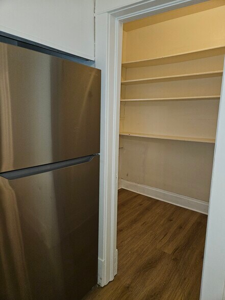 Pantry - 5706 22nd Ave