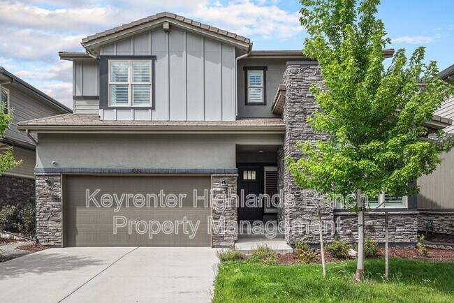 Building Photo - 533 Red Thistle Dr