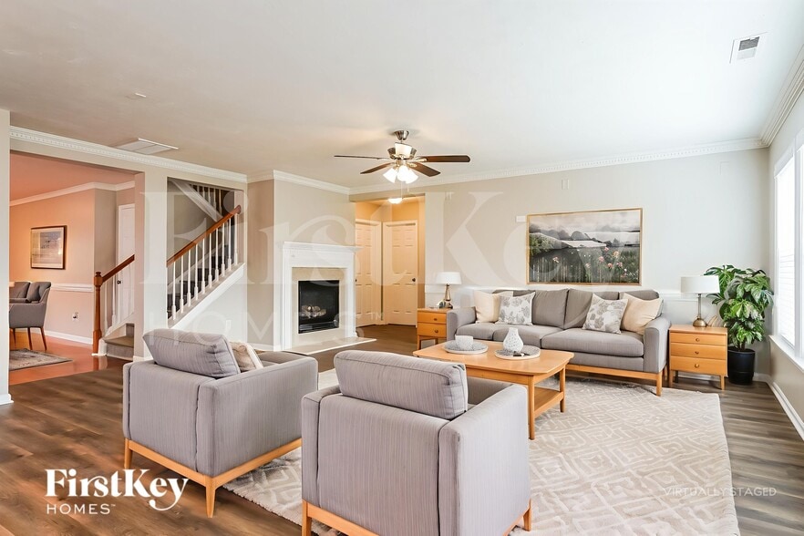 Building Photo - 2 Red Sage Ct