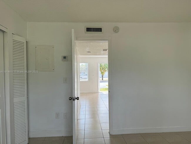 Building Photo - 2401 Van Buren St