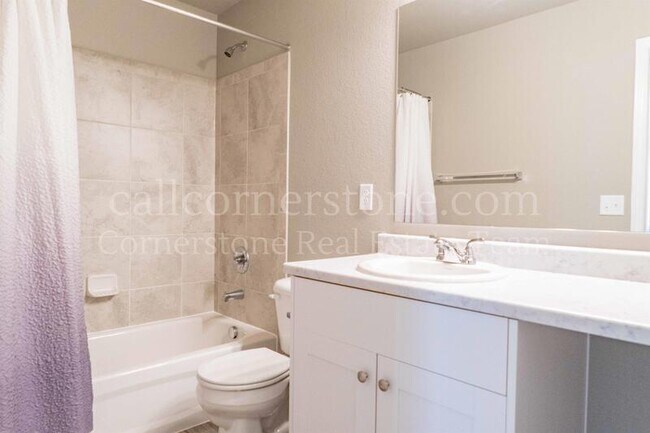 Building Photo - 8056 Woodmen Center Heights