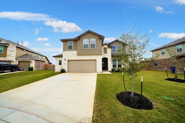 Building Photo - Stunning New Cibolo Home Now Available in Steel Creek - Realtor Commission: $500