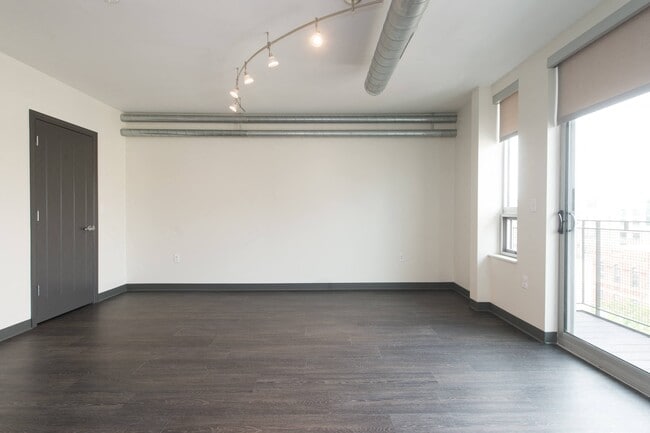 Floorplan - The Penn at Walnut on Highland