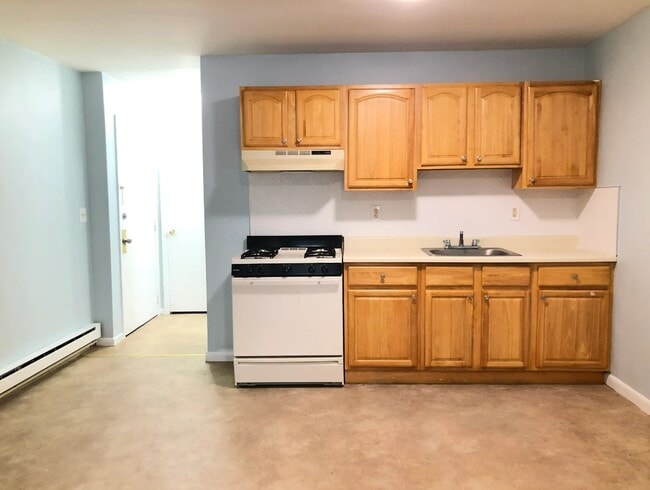 Building Photo - 485 Avenue A