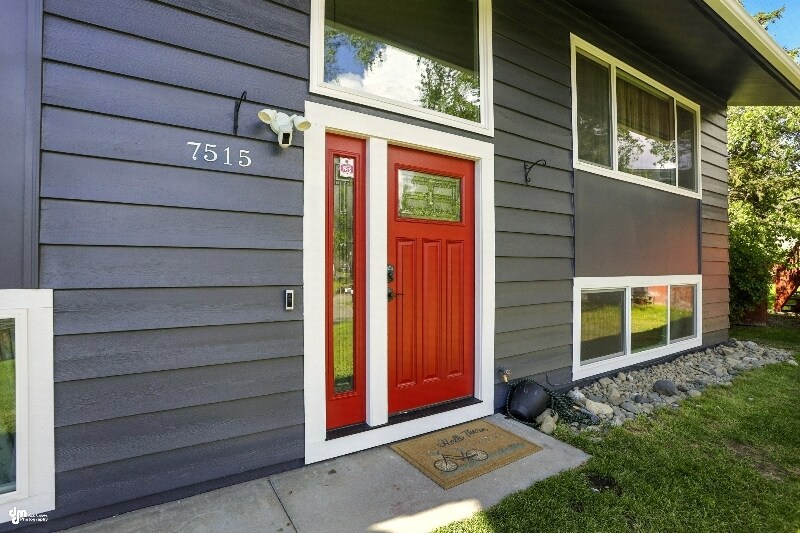 Building Photo - 7515 E 20th Ave