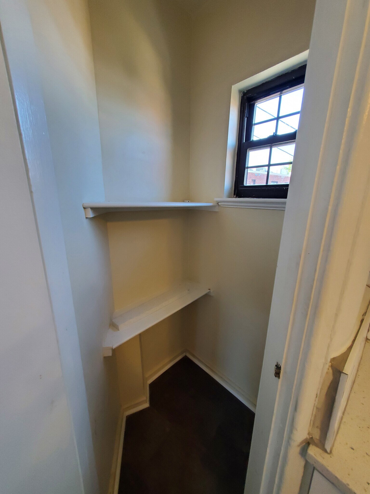 Pantry - 433 Longfellow St. NW