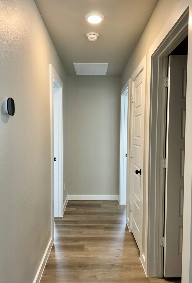 Building Photo - Newer Build in Frenship District! Beautiful 3/2/2 with Fridge and Sprinkler System!