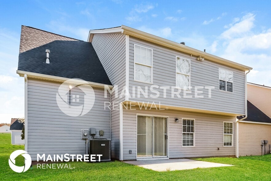 Building Photo - 2032 Pimpernel Rd