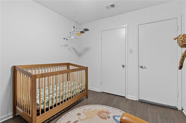 Building Photo - 2616 Choctaw Trail
