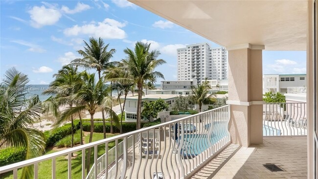 Primary Photo - 1460 S Ocean Blvd