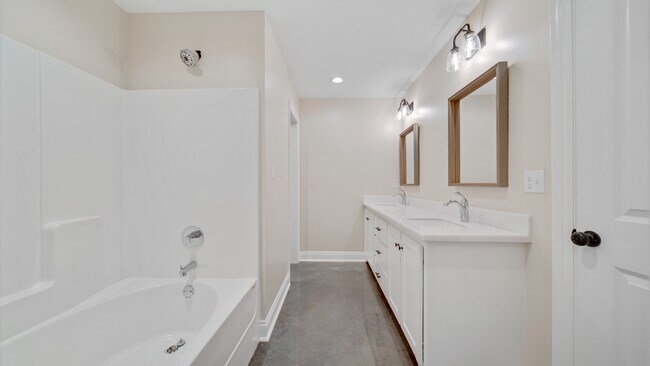 Building Photo - 1021 Timber Trails Rd