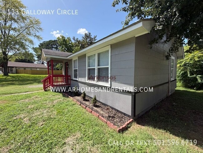 Building Photo - 113 Galloway Cir