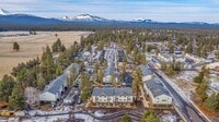 Surrounded by Mountains - The Grove at Sunset Meadows