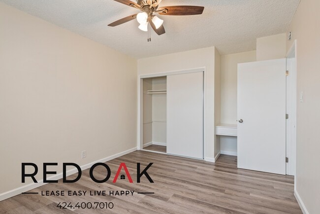 Building Photo - 1321 S Greenwood Ave