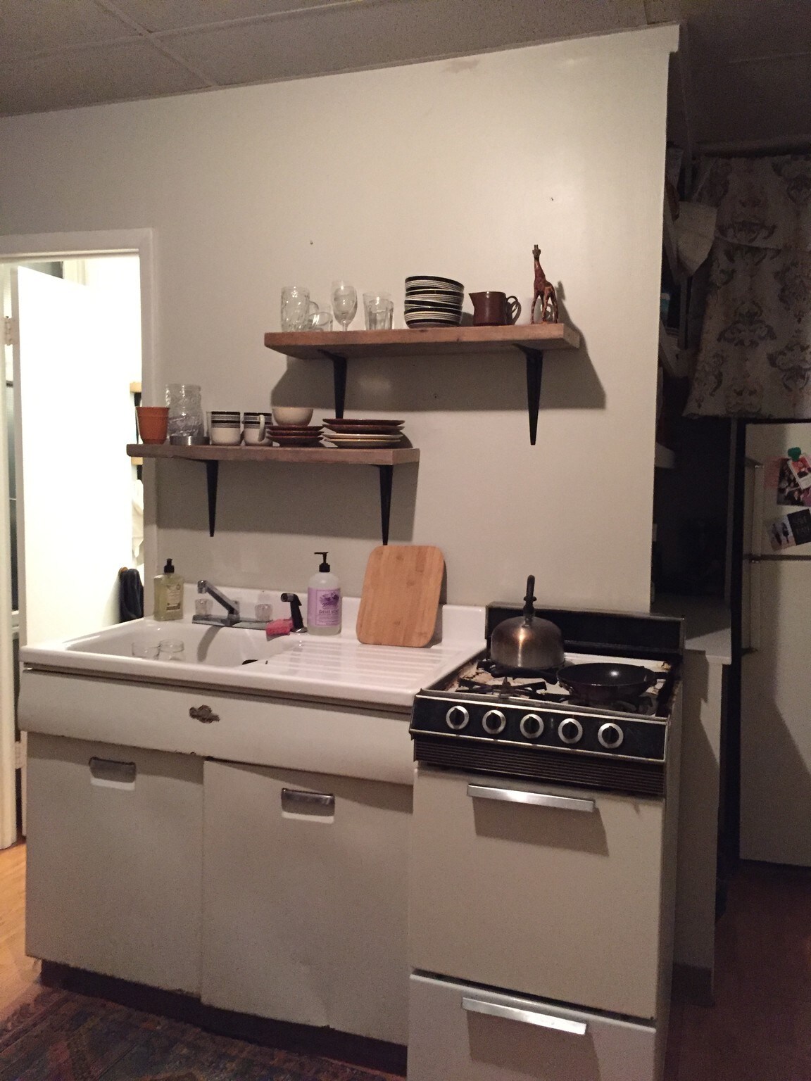 Building Photo - 567 Elmwood Ave