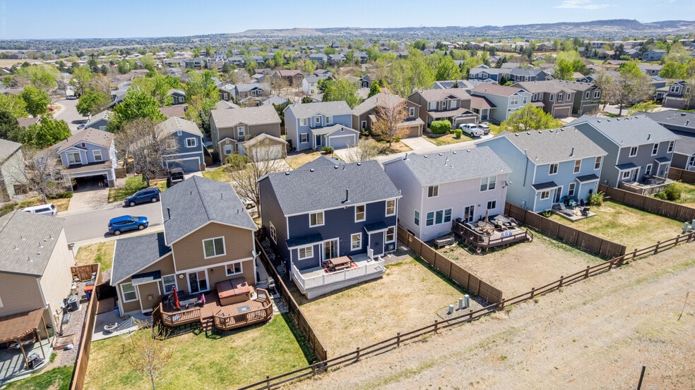 Building Photo - 9917 Aftonwood St