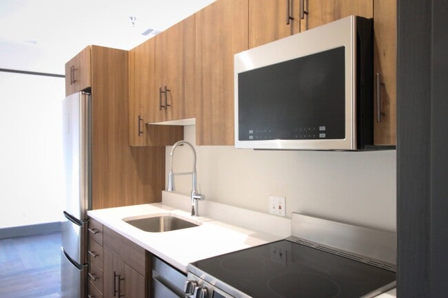 Floorplan - Julian Drew Lofts
