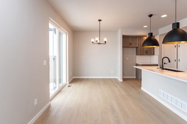 Building Photo - Beautiful, Brand-New Paired Home in Wolf Ranch