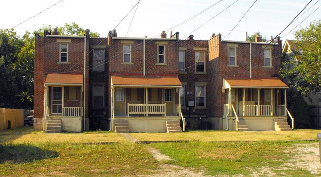 Primary Photo - Mithoff & Washington Apartments