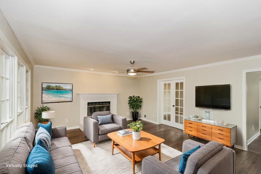 Building Photo - 2308 October Ct