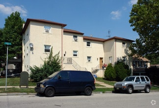 Building Photo - Hallowell Place