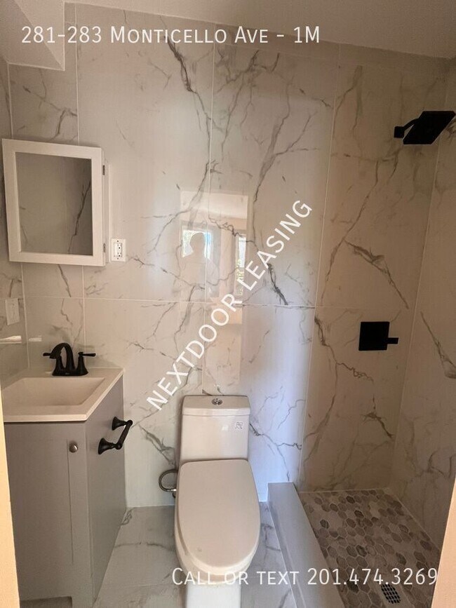 Building Photo - 281-283 Monticello Ave-1M