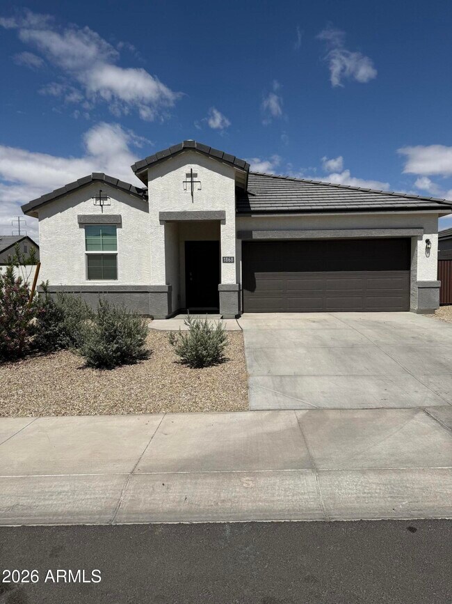 Building Photo - 1868 S 240th Dr