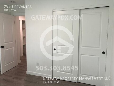 Building Photo - 294 Cervantes-