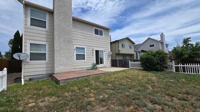 Building Photo - 3855 Blazingwood Way