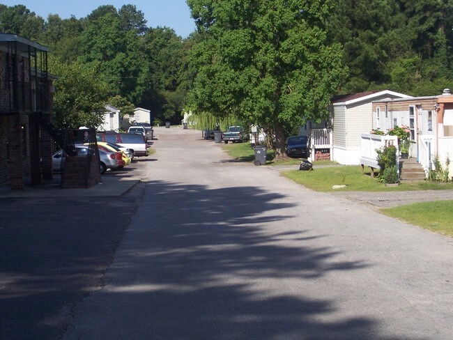 Building Photo - Tri-County Mobile Home Park