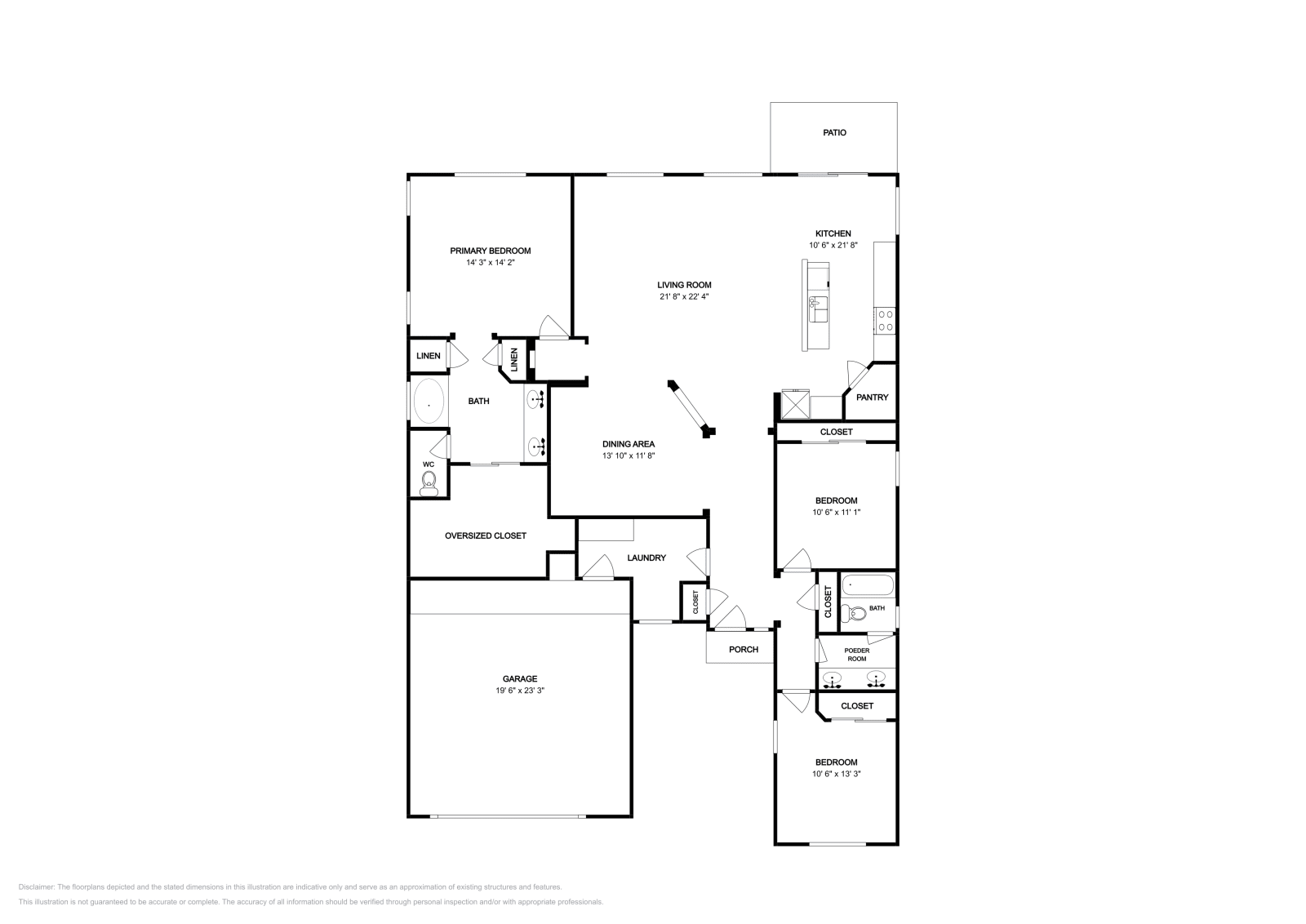Building Photo - 24743 W Illini St