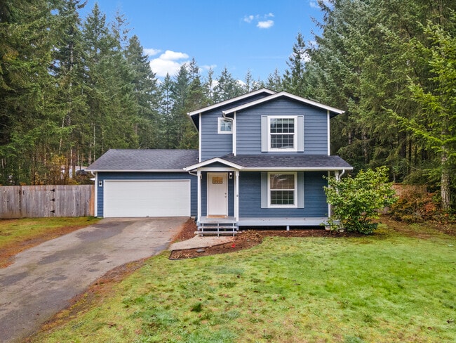 Building Photo - 10406 Cardon Pl SW