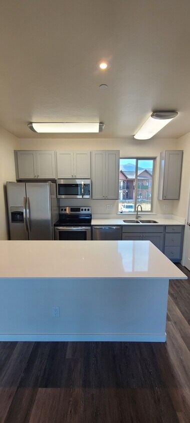 Building Photo - 1100 Buckhorn Valley Blvd