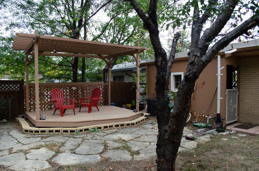 Building Photo - 1314 Grant St