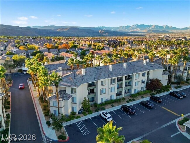 Building Photo - 7167 S Durango Dr