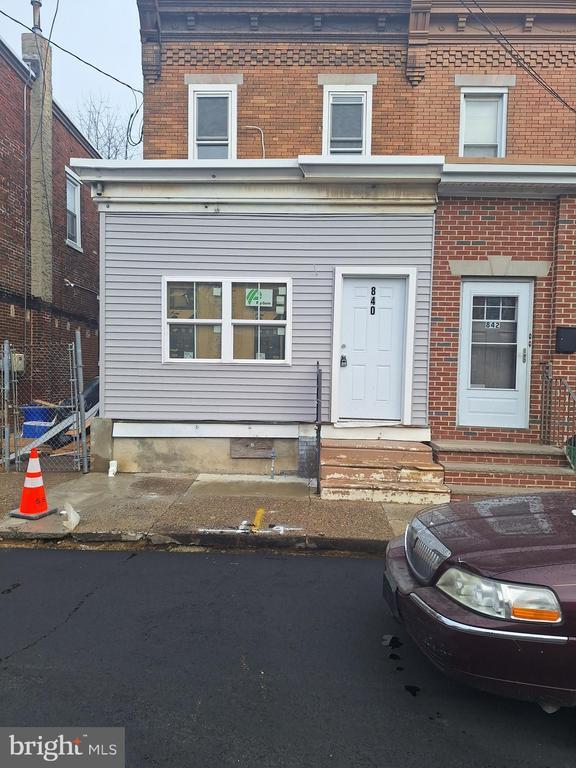 Building Photo - 840 Haddon Ave