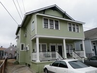 Building Photo - Bayou St. John Rental