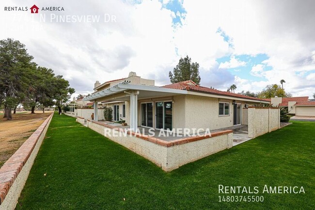 Building Photo - Resort Style Living