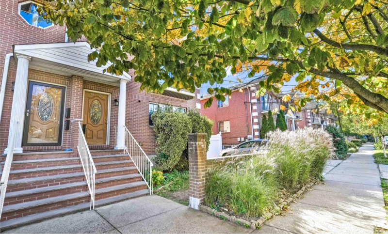 Building Photo - 88-20 70th Rd