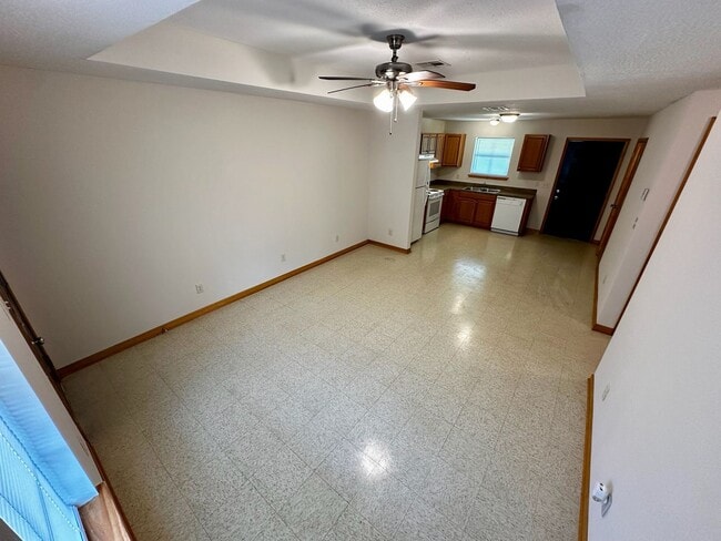 Building Photo - 2520 Crockett St